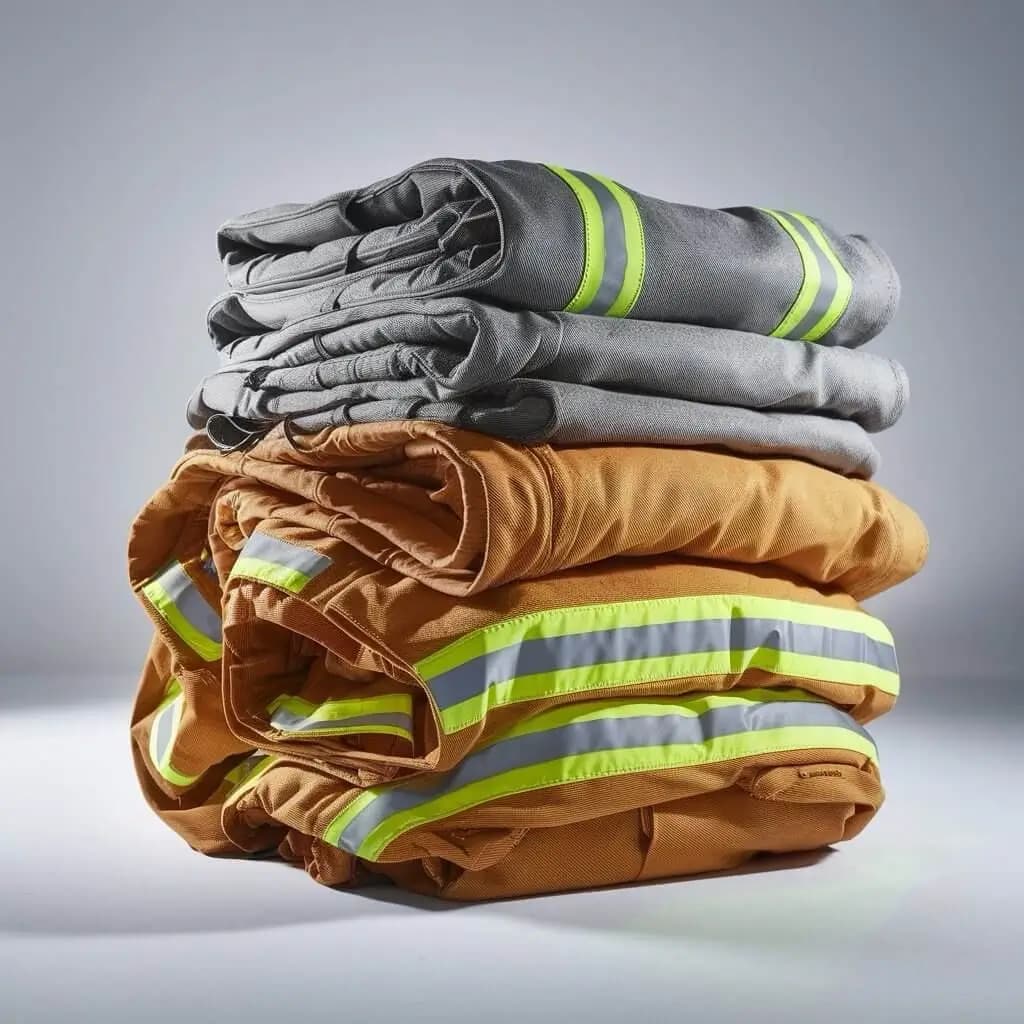 Stack of Clothes