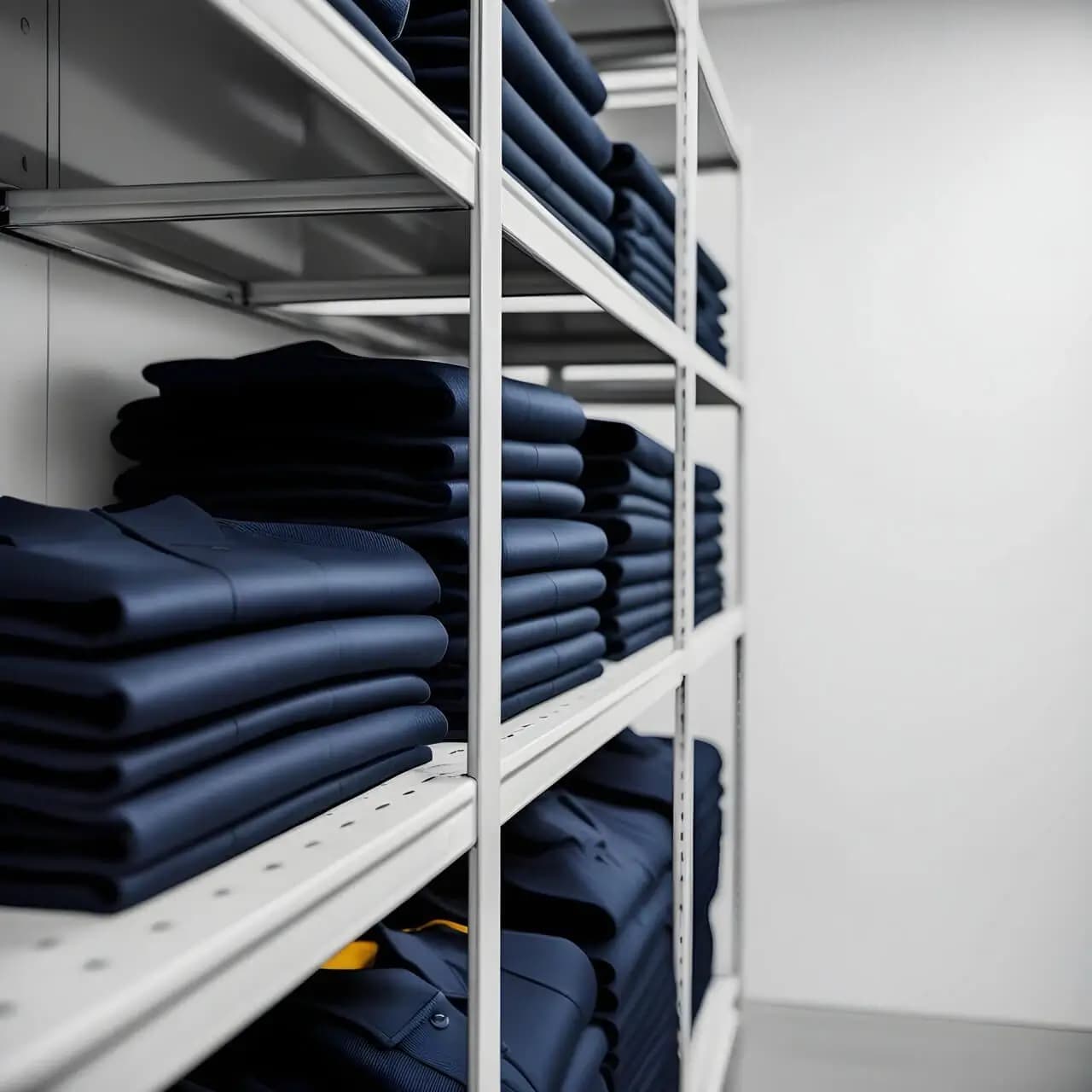 Clothing Storage